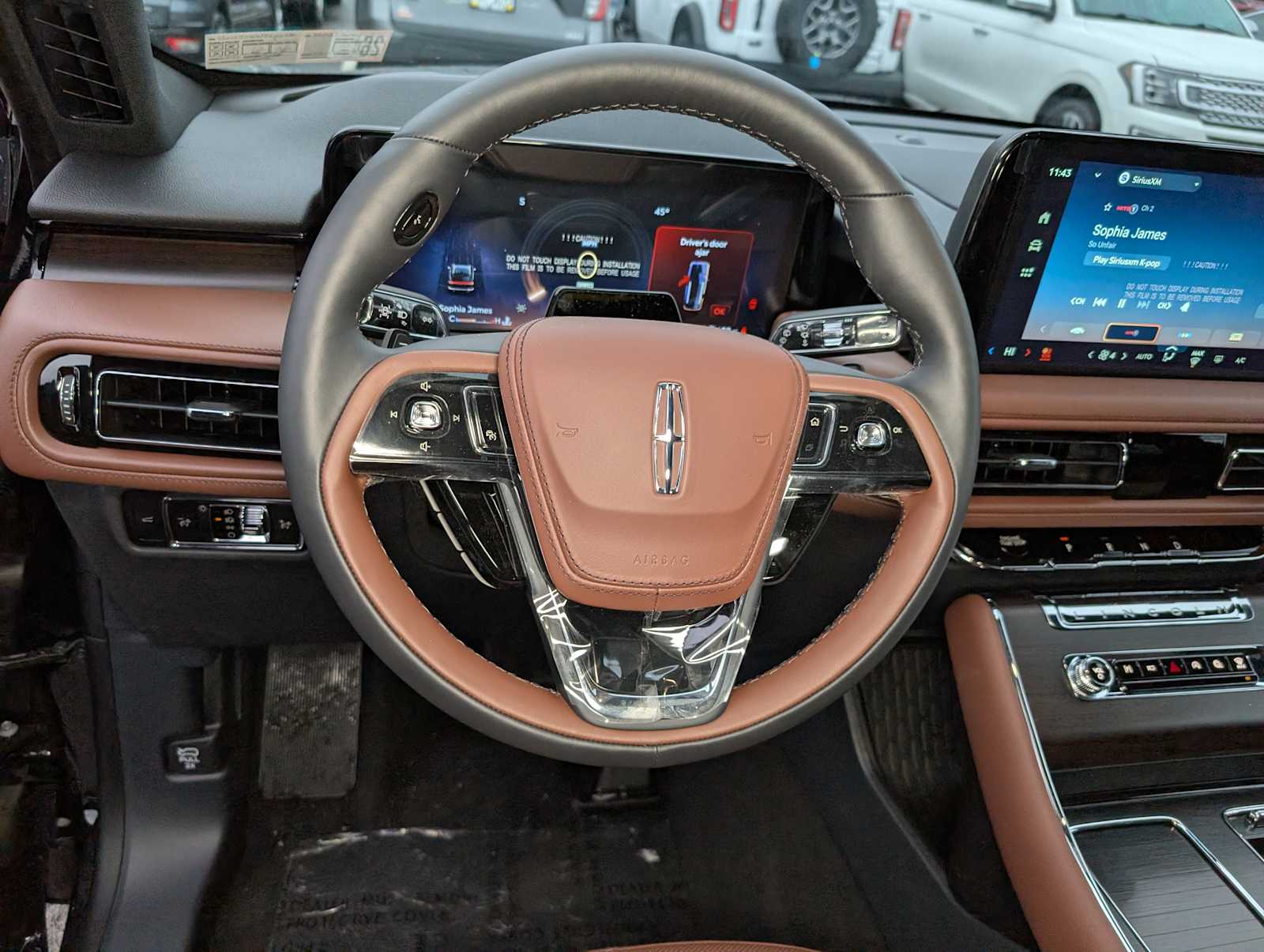 2026 Lincoln Aviator Reserve - Photo 31