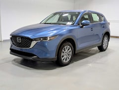 2023 Mazda CX-5 2.5 S AWD