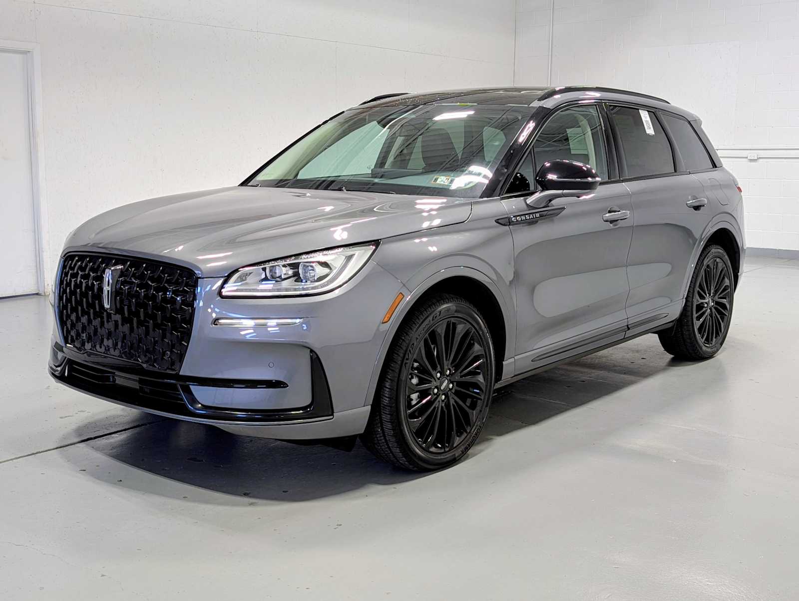 2024 Lincoln Corsair Reserve AWD
