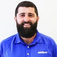 Staff member Jeff Smail from ID_c12369