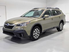 2022 Subaru Outback Premium CVT