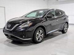 2020 Nissan Murano S AWD