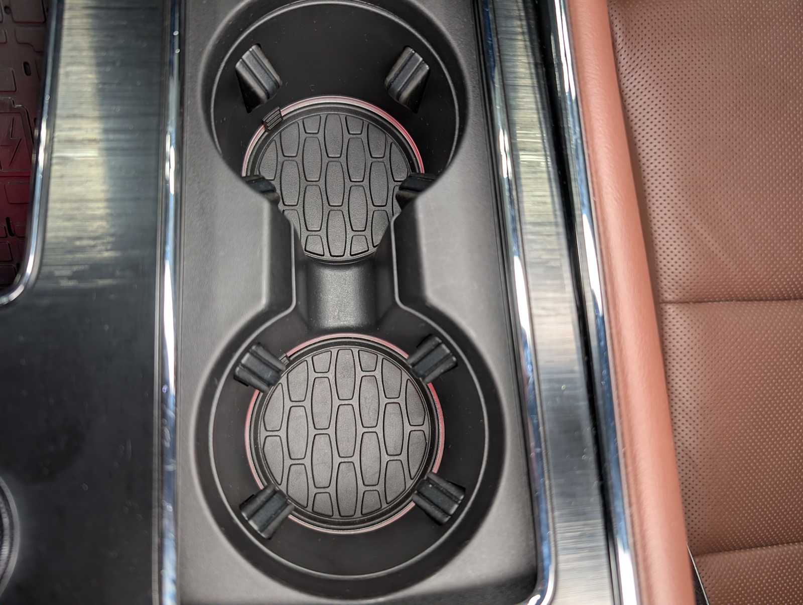 2026 Lincoln Aviator Reserve - Photo 30