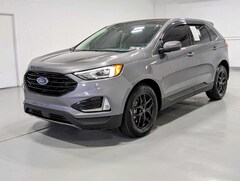 2021 Ford Edge SEL AWD