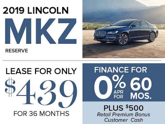 Lincoln Mkz Lease >> 0 Apr For 60 Months On The 2019 Lincoln Mkz Lincoln Mkz Lease >> 0 Apr For 60 Months On The 2019 Lincoln Mkz