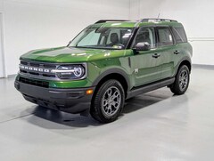 2023 Ford Bronco Sport Big Bend 4x4