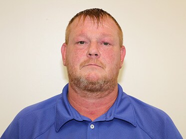 Staff member Bill Lewis from ID_c35048