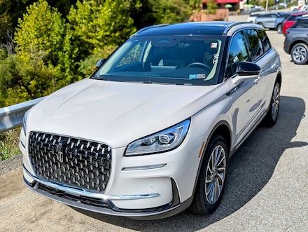 2024 Lincoln Corsair Reserve AWD