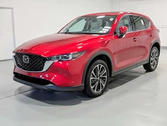 2022 Mazda CX-5 2.5 S Premium Plus Package AWD