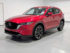 2022 Mazda CX-5 2.5 S Premium Plus Package AWD