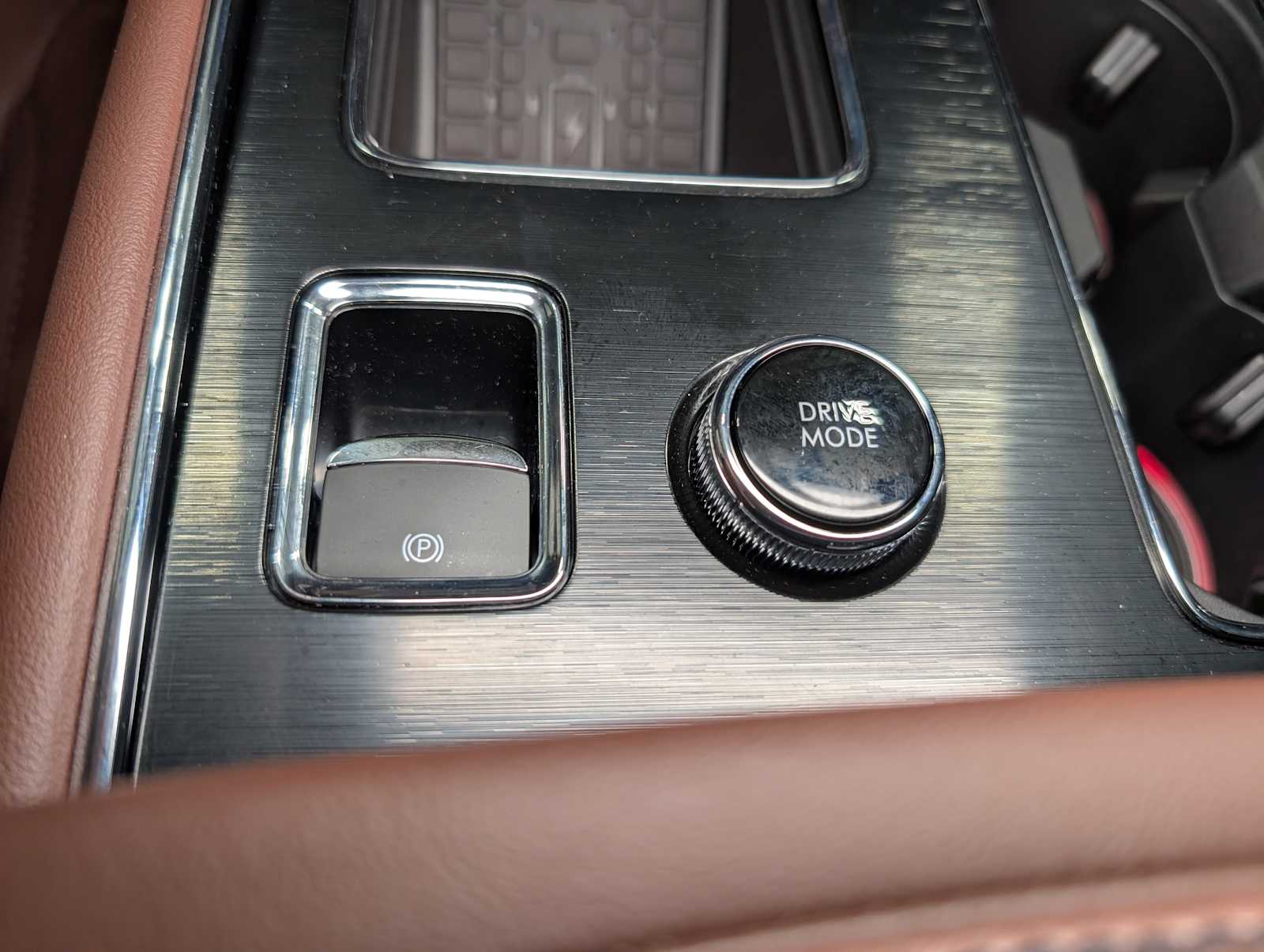 2026 Lincoln Aviator Reserve - Photo 31