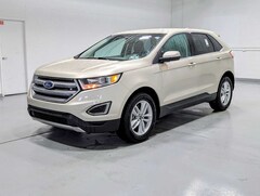 2018 Ford Edge SEL AWD