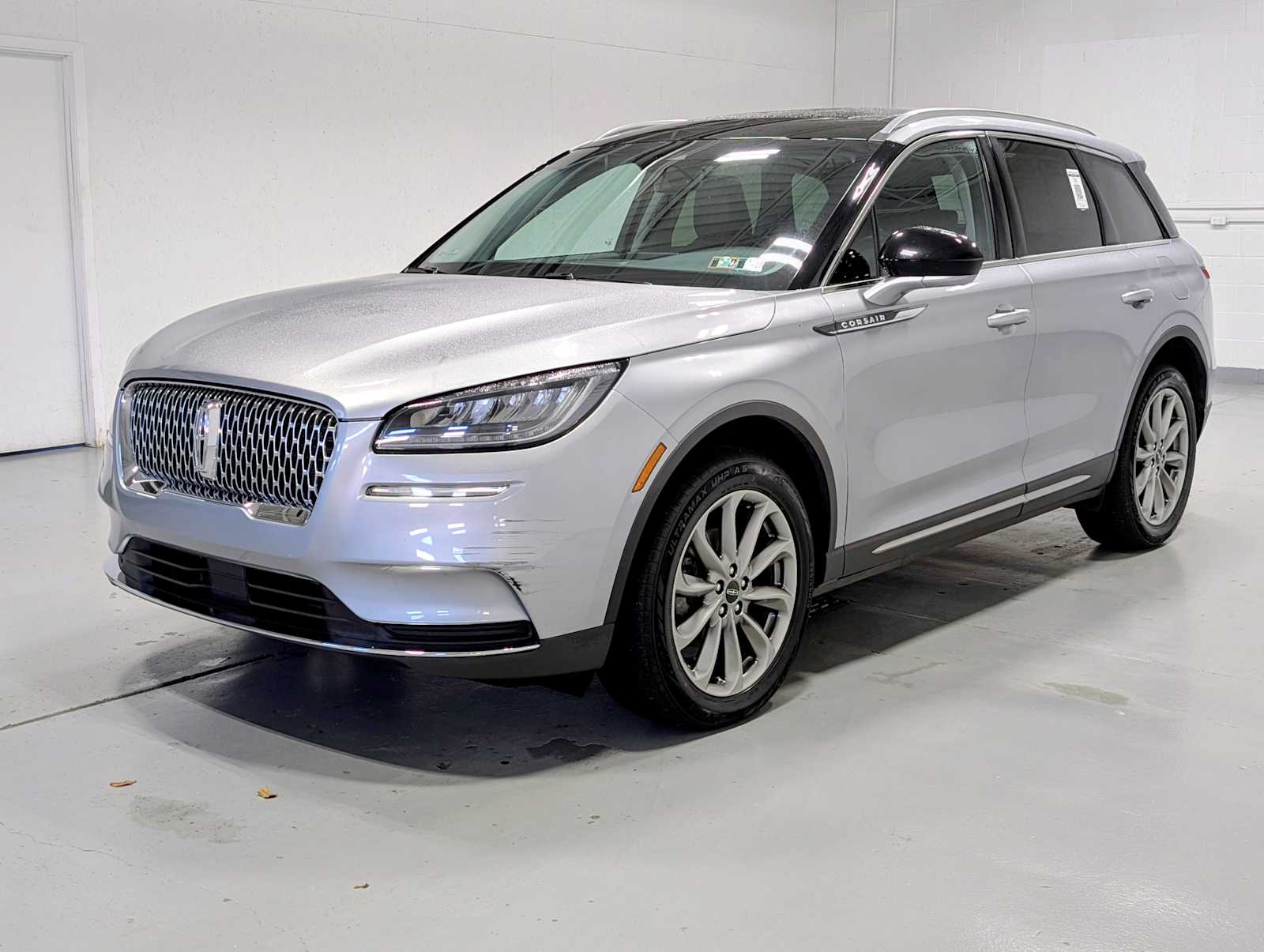 2022 Lincoln Corsair Standard AWD