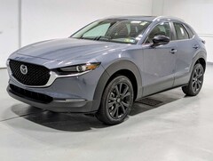 2023 Mazda CX-30 2.5 S Carbon Edition AWD