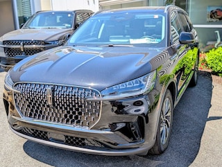 2026 Lincoln Aviator Premiere AWD