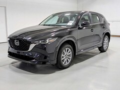 2025 Mazda CX-5 2.5 S Select Package AWD