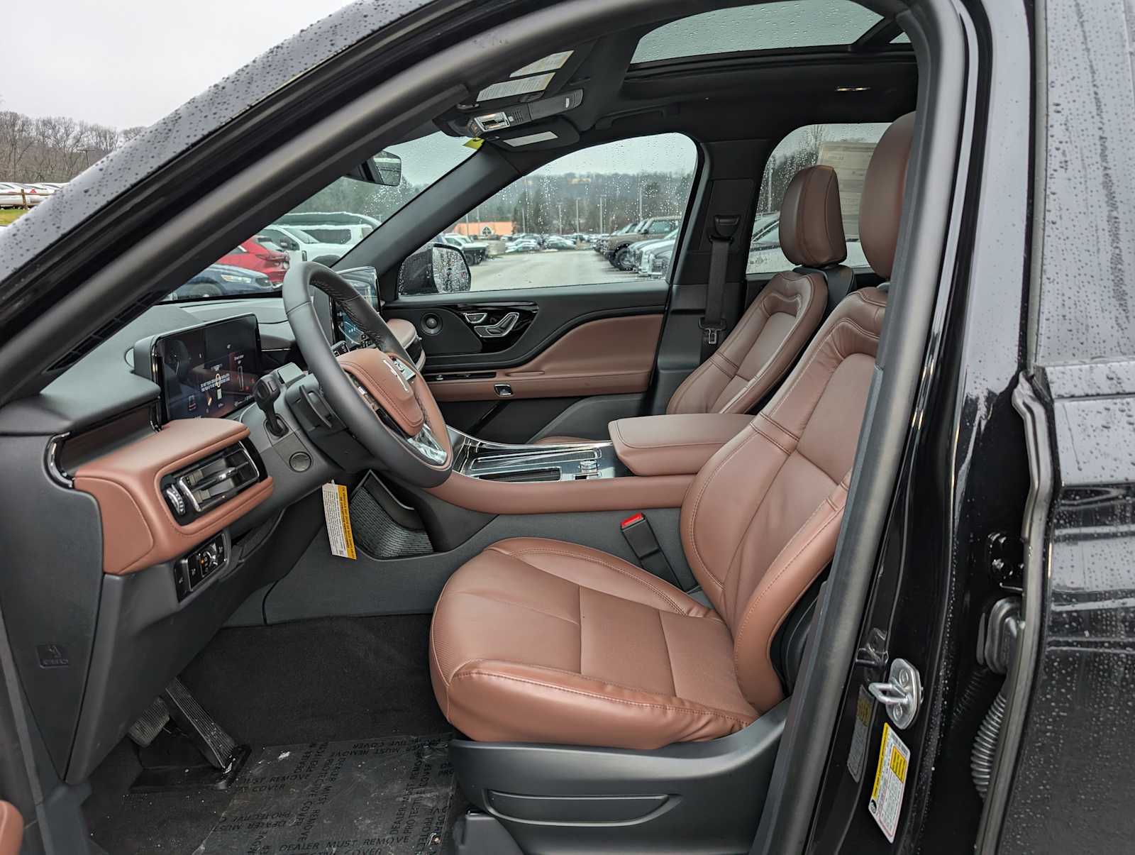 2026 Lincoln Aviator Reserve - Photo 4
