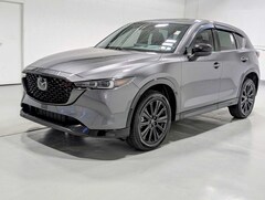 2023 Mazda CX-5 2.5 Turbo AWD