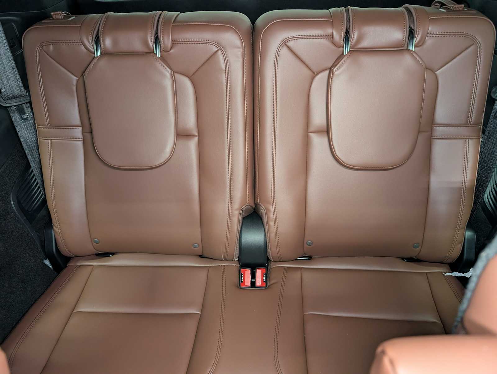 2026 Lincoln Aviator Reserve - Photo 24