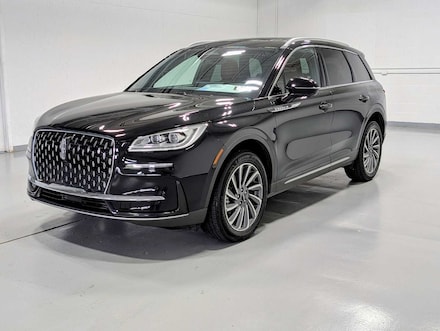 2023 Lincoln Corsair Reserve AWD