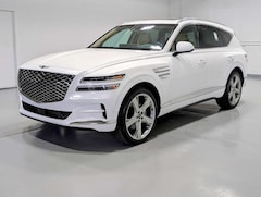 2021 Genesis GV80 2.5T AWD