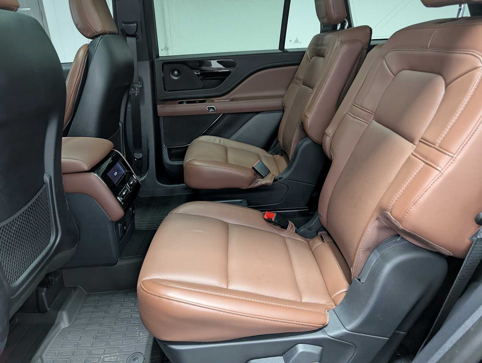2026 Lincoln Aviator Reserve - Photo 23
