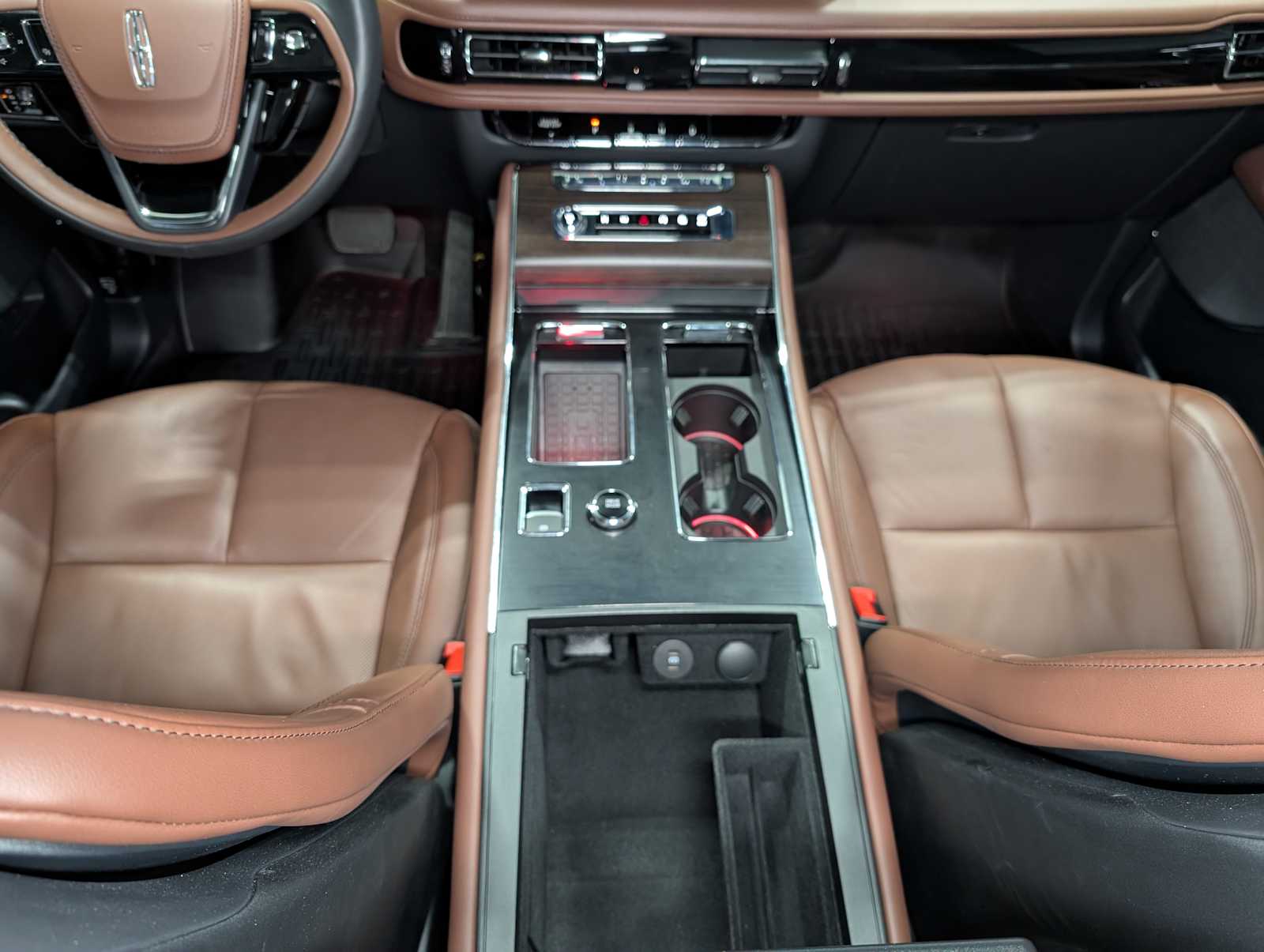 2026 Lincoln Aviator Reserve - Photo 21