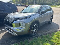 2022 Mitsubishi Outlander SE S-AWC