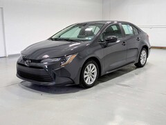 2024 Toyota Corolla LE CVT (GS)