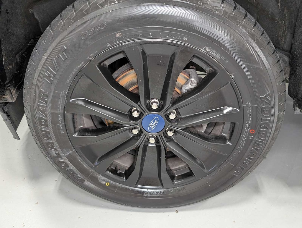 Used 2020 Ford F-150 XL 4WD Supercrew 5.5 Box 4WD SuperCrew 5.5 Box
