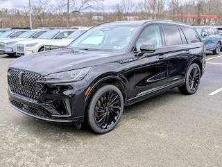 2026 Lincoln Aviator Reserve AWD