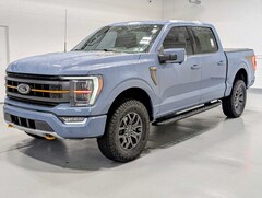 2023 Ford F-150 Tremor 4WD Supercrew 5.5 Box 4WD SuperCrew 5.5 Box