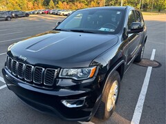 2019 Jeep Grand Cherokee Laredo 4x4