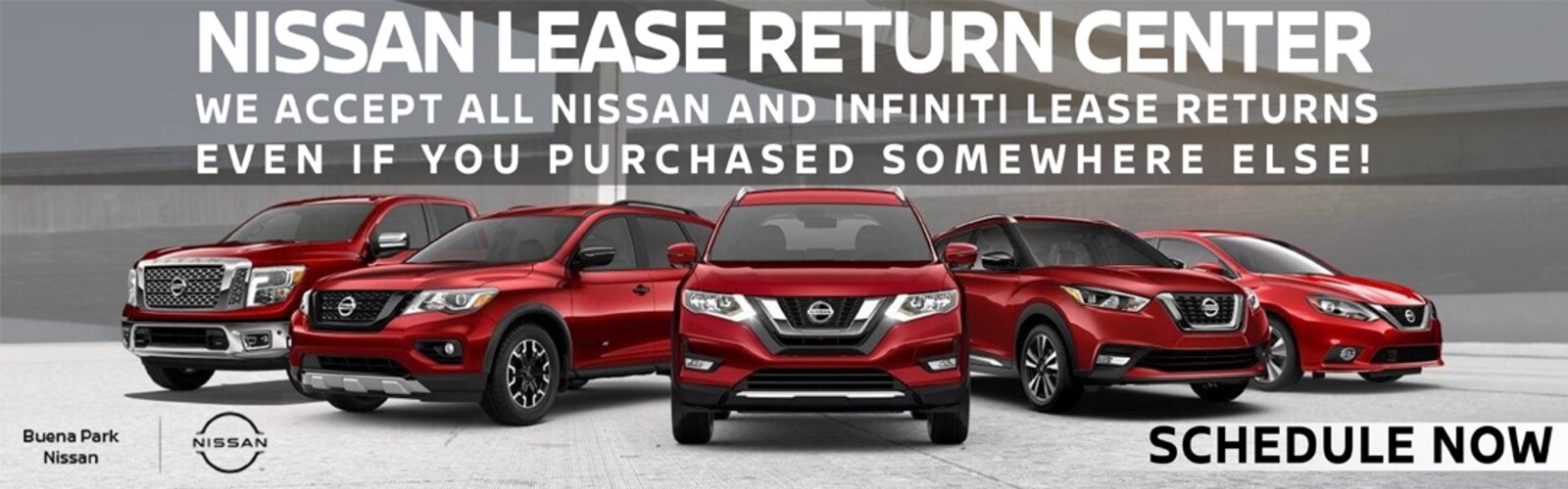 New Nissan & Used Car Dealer Serving Anaheim Buena Park Nissan