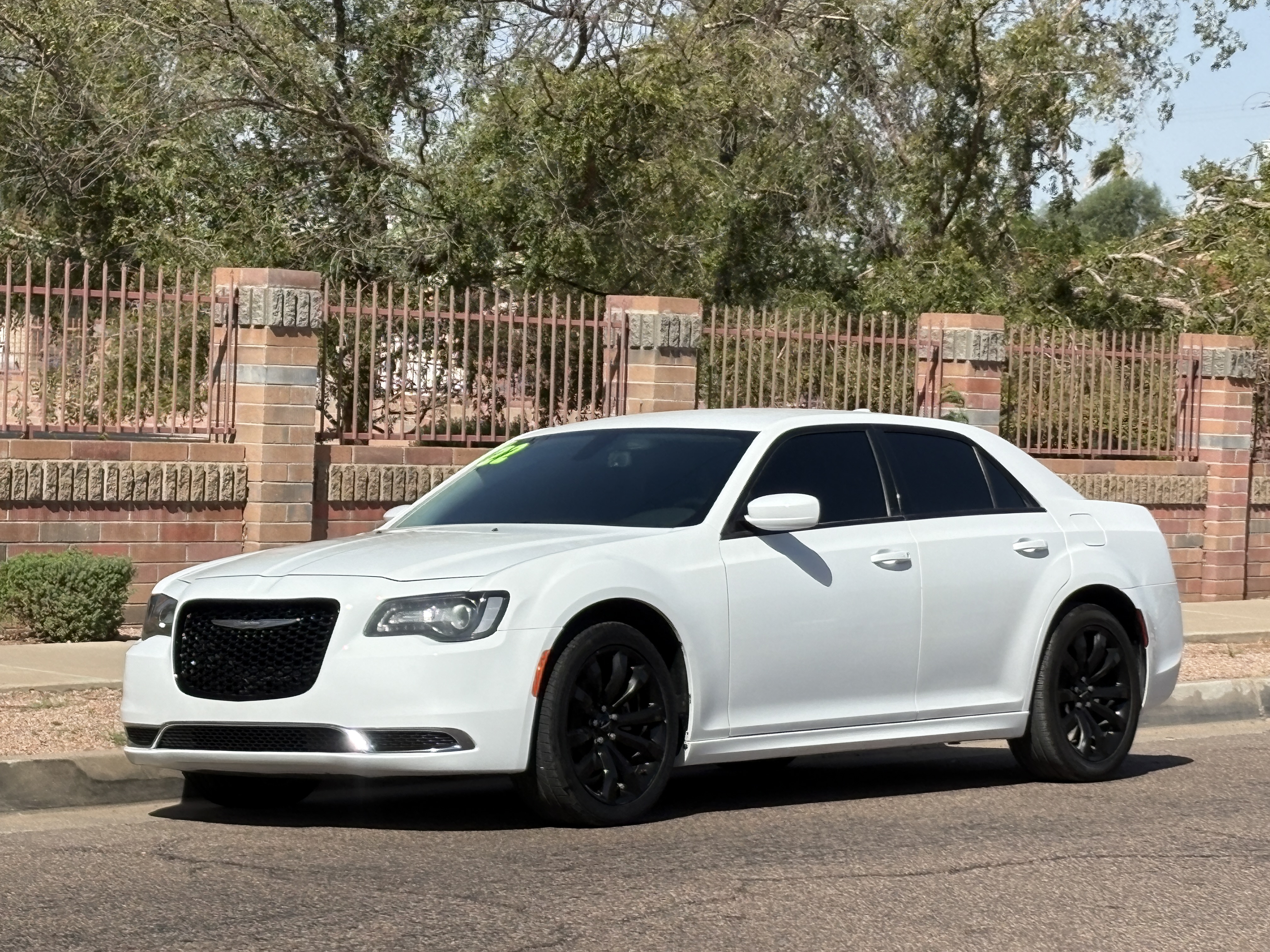  Chrysler 300