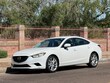  Mazda Mazda6