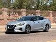  Nissan Maxima
