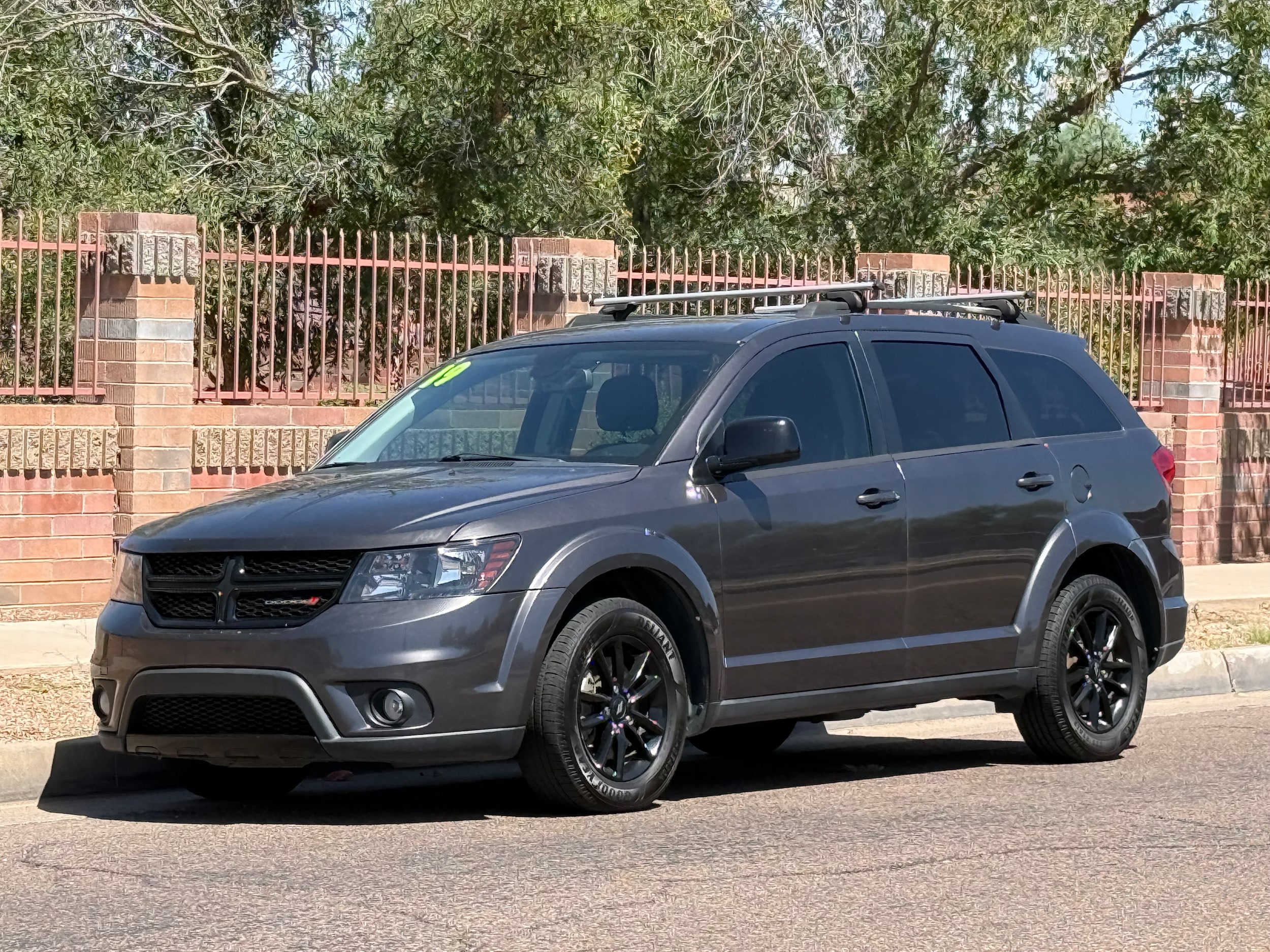 2019 Dodge Journey SE FWD's photo