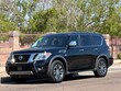  Nissan Armada