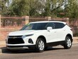  Chevrolet Blazer