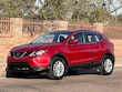  Nissan Rogue Sport