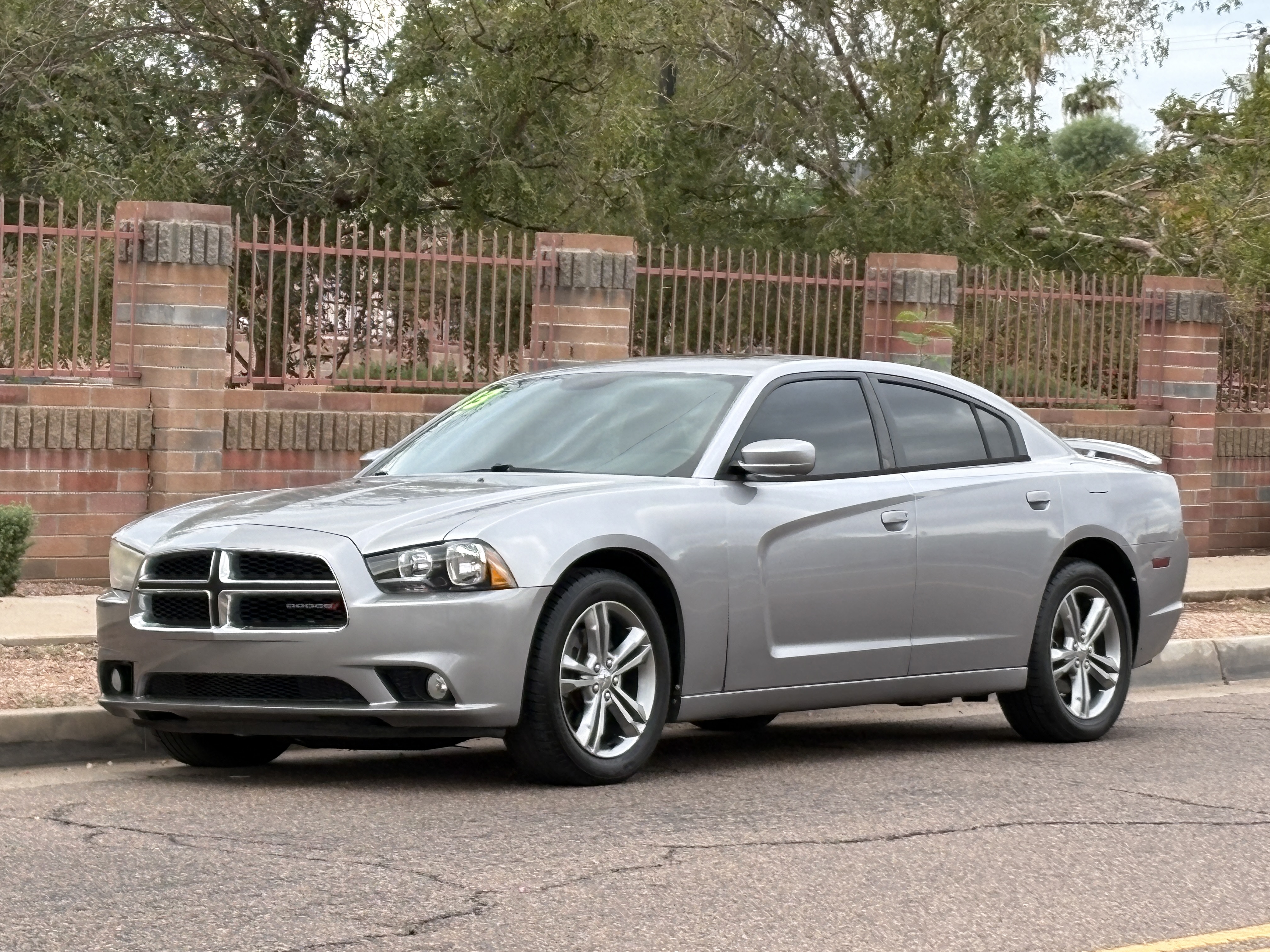  Dodge Charger