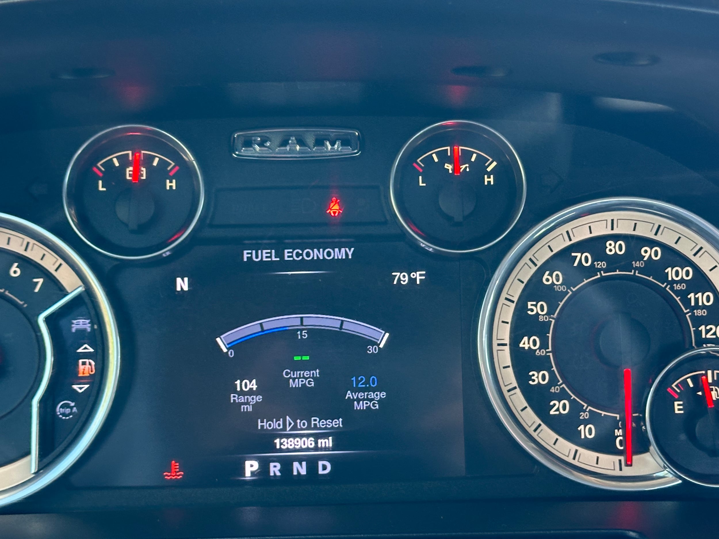 2016 Ram 1500 Laramie photo 2