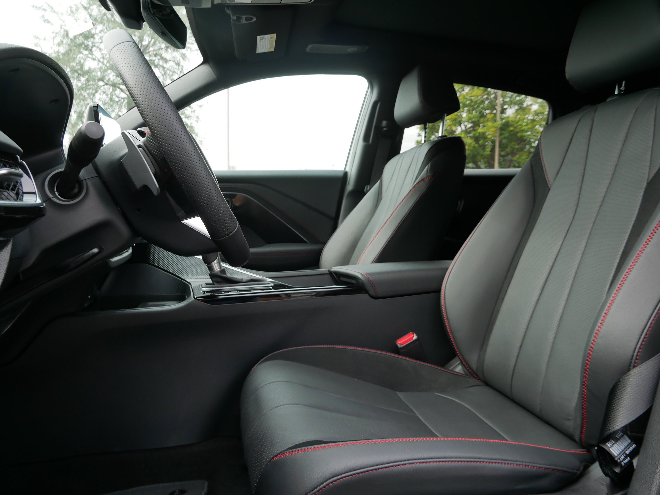 New 2026 Acura ADX A-Spec Advance Package SUV