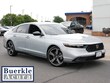 Honda Accord Hybrid