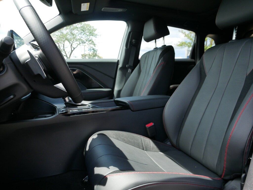 New 2026 Acura ADX A-Spec Advance Package SUV