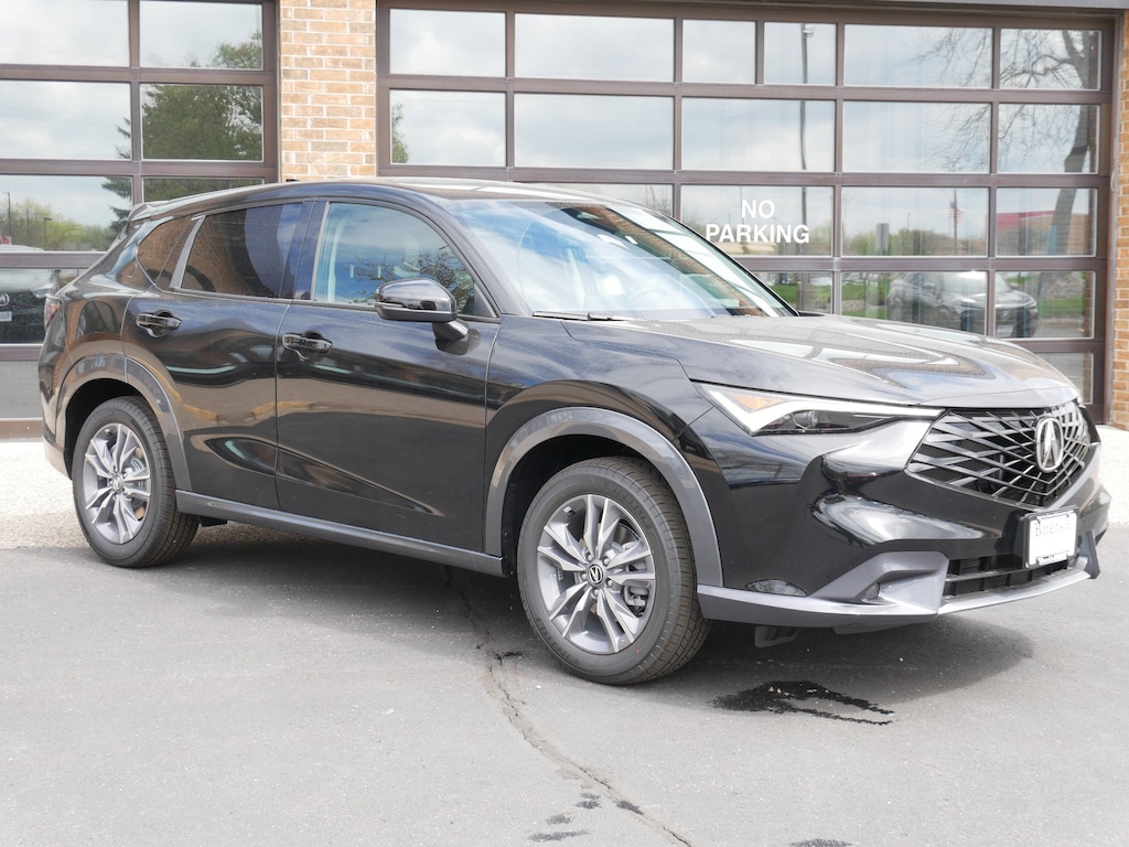 New 2026 Acura ADX Base SUV