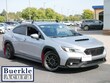 Subaru WRX