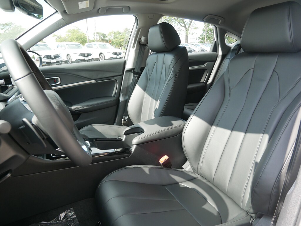 New 2026 Acura Integra INTEGRA Hatchback