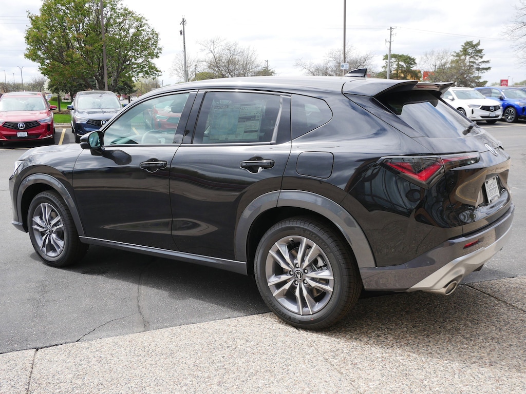 New 2026 Acura ADX Base SUV